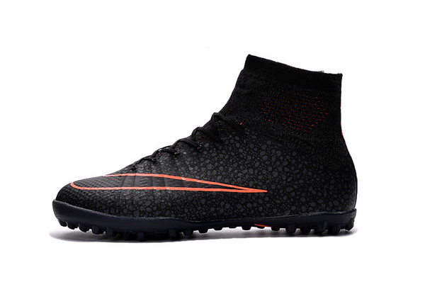 Nike MercurialX Proximo Street TF High Men Shoes--032